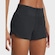 Shorts Under Armour Launch Pro 3 Feminino PRETO