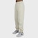 Calça de Moletom Hurley Outline Feminina BRANCO