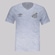Camisa do Santos Umbro Aquecimento 2025 Masculina BRANCO