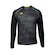 Camisa De Goleiro Manga Longa - Masculina Penalty Delta 126 PRETO