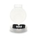 Protetor Bucal Shield Super X2 Mouthguard Title PRETO