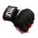 Luvas Title Attack Nitro Speed Wraps PRETO/VERMELHO