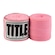 Bandagem Mexicana Semi- Elastica Title 3M ROSA