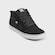 Tenis Masculino Dc Shoes Dc Shoes Anvil Mid PRETO