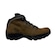 Bota Masculina Bull Terrier Fox Terrier II Rato MARROM