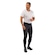 Calça Ciclismo Free Force Performance Invert Gel Masculina PRETO