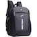 Mochila Mormaii Escolar PRETO
