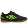 Chuteira de Futsal Umbro Class PRETO