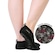 Sapatilha Kestal Beach Tennis Cat PRETO