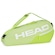 Raqueteira Head Base S 3R VERDE