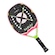 Raquete de Beach Tennis Heroes Harley CINZA