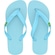 Chinelo Ipanema Brasil Unissex AZUL