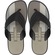 Chinelo Cartago Montreal Elegante Masculino PRETO