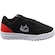 Tênis Casual Infantil Red Nose Martini Escolar PRETO