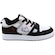 Tênis Casual Infantil Red Nose Prescott BRANCO/PRETO