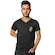 Camisa Real Madrid Balboa Masculino PRETO