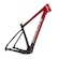 Quadro RHYTHM Carbon Groove 18.5 VERMELHO