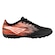 Chuteira Society Penalty Tornado PRETO/VERMELHO