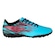 Chuteira Society Penalty Tornado AZUL/ROSA