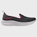 Tênis Feminino Olympikus Safira PRETO