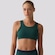 Top Fila Essential II Feminino VERDE
