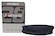 Câmara de Ar Chaoyang 700X38C / 45C A/V Unissex PRETO