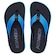 Chinelo Masculino Kenner Kivah AZUL ESC/AZUL