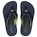 Chinelo Masculino Kenner Kivah VERDE/AZUL ESC