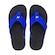 Chinelo Masculino Kenner Nk6 Pro PRETO/AZUL