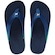 Chinelo Masculino Kenner Nk6 Pro AZUL/VERDE