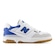Tênis Masculino New Balance 550 BRANCO