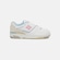 Tênis Infantil New Balance 550 BRANCO/ROSA ESC