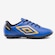 Chuteira Society Adulto Umbro On AZUL