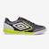 Chuteira Futsal Adulto Umbro Pro Challenge Uptake PRETO