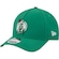 Boné New Era 9FORTY M-Crown A-frame Ripstop Soft Snap Boston Celtics VERDE