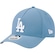 Boné New Era 9FORTY M-Crown A-frame Ripstop Soft Snap Los Angeles Dodgers AZUL