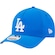 Boné New Era 9FORTY M-Crown A-frame Ripstop Soft Snap Los Angeles Dodgers AZUL