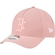 Boné New Era 9FORTY M-Crown A-frame Ripstop Soft Snap Boston Red Sox ROSA