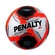 Bola de Futebol de Campo Penalty S11 R1 XXV LARANJA/PRETO