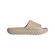 Chinelo Adulto adidas Adilette Lumia BEGE