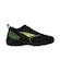 Chuteira Society Adulto Penalty Se7e Pro Molix Locke PRETO/AMARELO