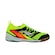 Chuteira Futsal Adulto Penalty Max 500 Locker Y-3 AMARELO/PRETO