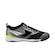Chuteira Futsal Max 1000 Ecoknit Penalty - Adulto CINZA/PRETO