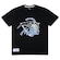 Camiseta Masculina New Era Orlando Magic Fanpage PRETO