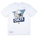 Camiseta Masculina New Era Indianapolis Colts Fanpage BRANCO