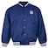 Jaqueta Masculina Varsity New Era Game AZUL ESCURO