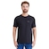 Camiseta Masculina Invictus Concept Adn PRETO