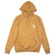 Blusão de Moletom Canguru Masculino New Era Los Angeles Dodgers Core Programa AMARELO
