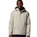 Jaqueta Masculina Columbia Watertight II AMARELO CLARO
