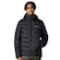Jaqueta Masculina Columbia Com Capuz Labyrinth Loop II PRETO/BRANCO